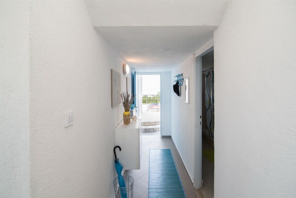 House | Interior detail - House Marija (Postira)