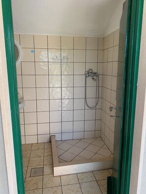Maison | Salle de bain | Douche