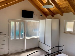 Maison | Accès au Wi-Fi (inclus)