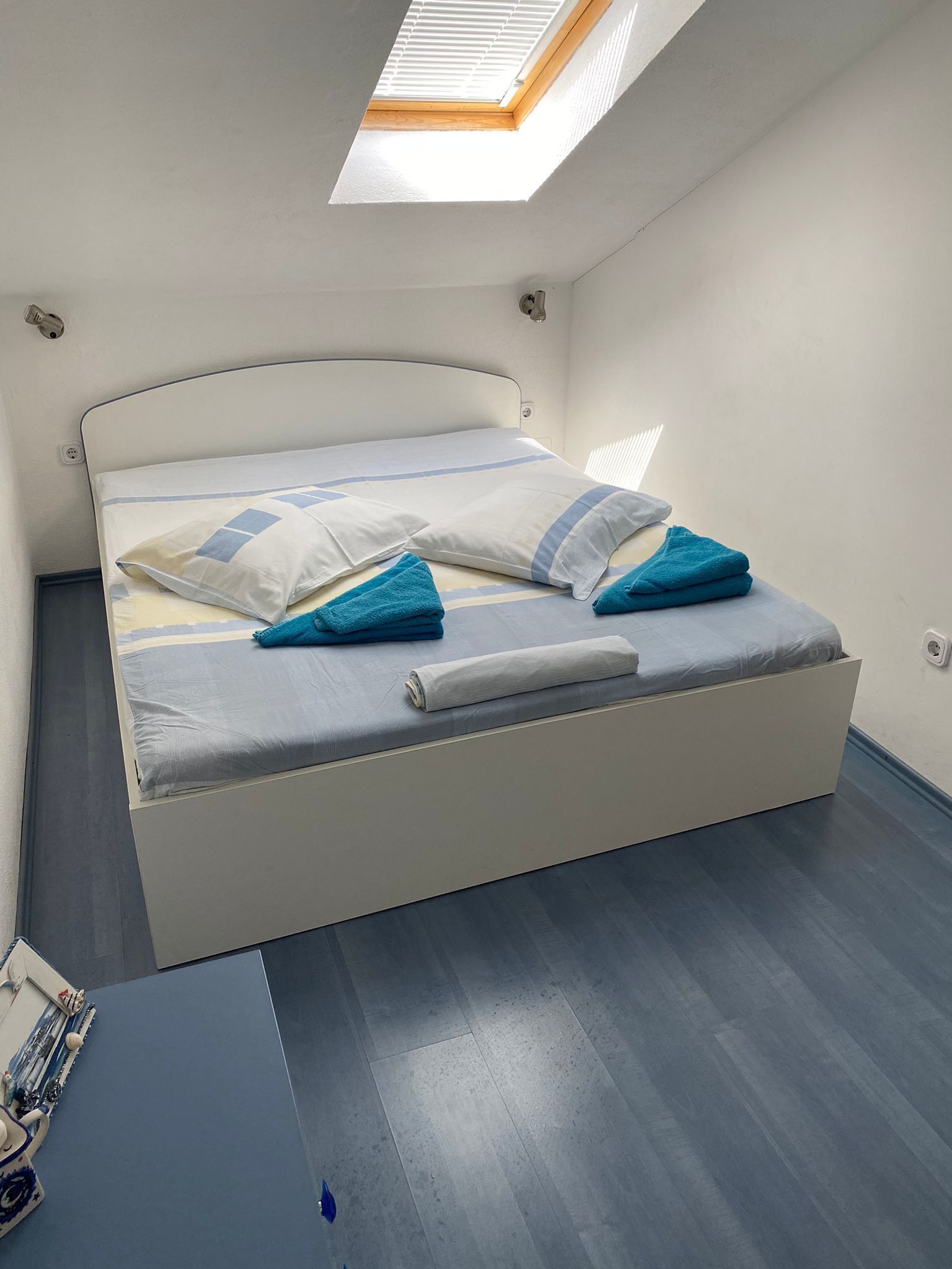 Apartment (A2)