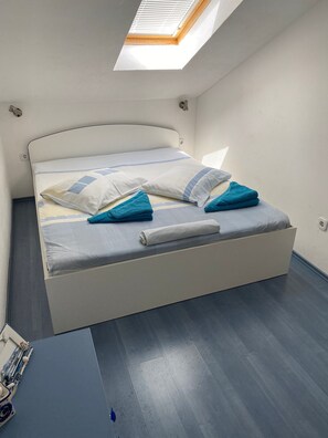 Apartment (A2) - Apartments Tereza (Hvar)