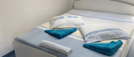 アパートメント (A2)