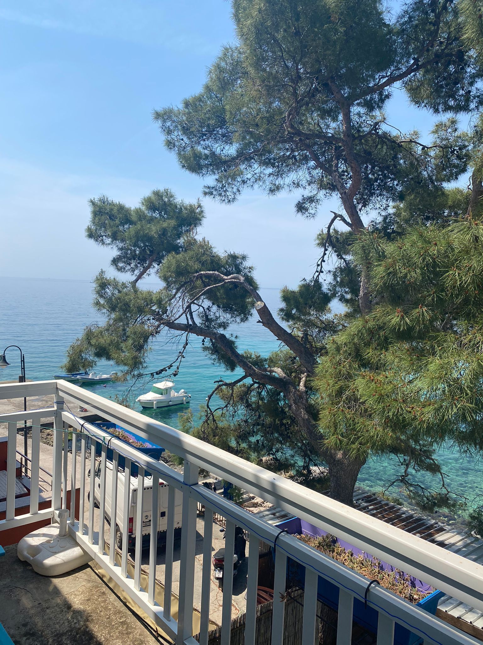 アパートメント (A2) | ウォーター ビュー