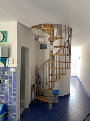 Apartment (A2) | Staircase - Apartments Tereza (Hvar)