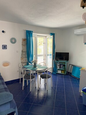 Apartment (A2) | Living room - Apartments Tereza (Hvar)