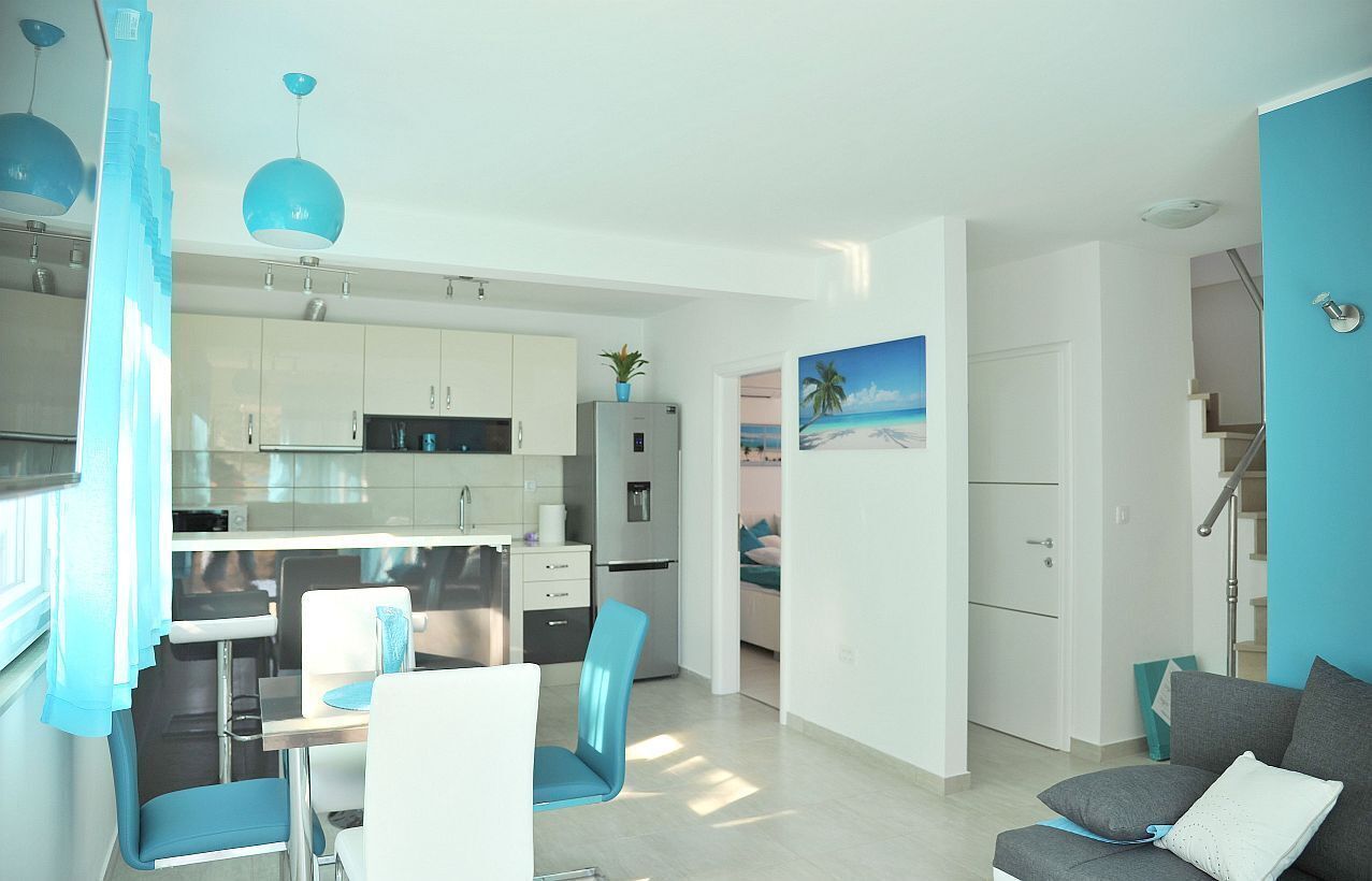Hus | Stue