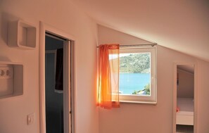 House | Iron/ironing board, free WiFi - House Josin san (Marina)