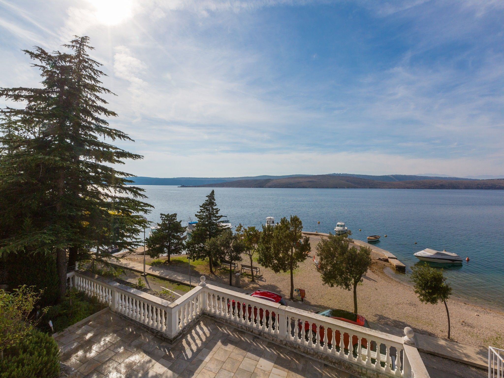 Apartment (A2) | Water view