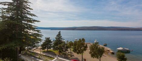 Apartment (A2) | Water view