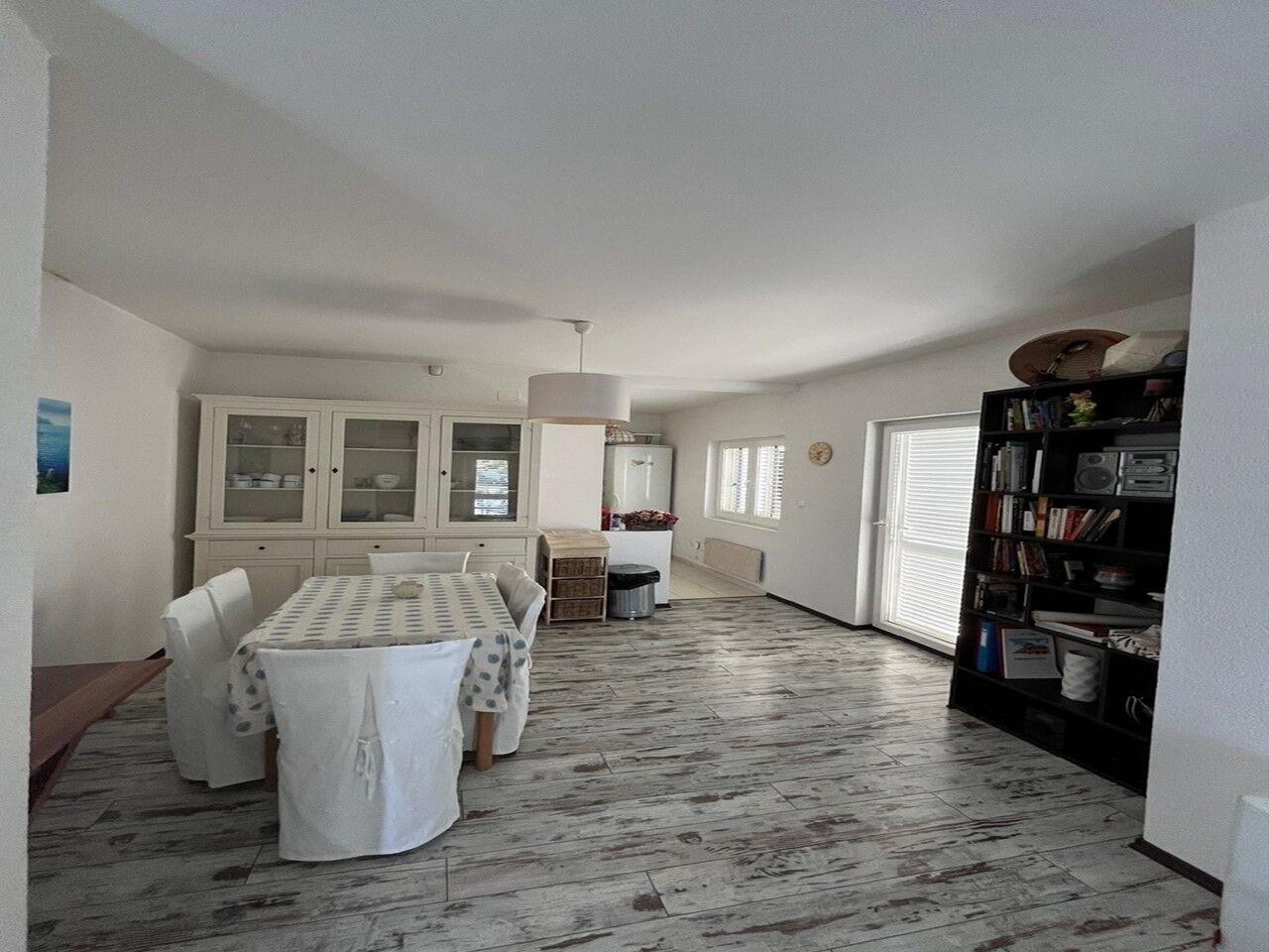 Apartment (A2) | Dining