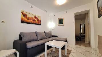 Apartment (A1) | Living room