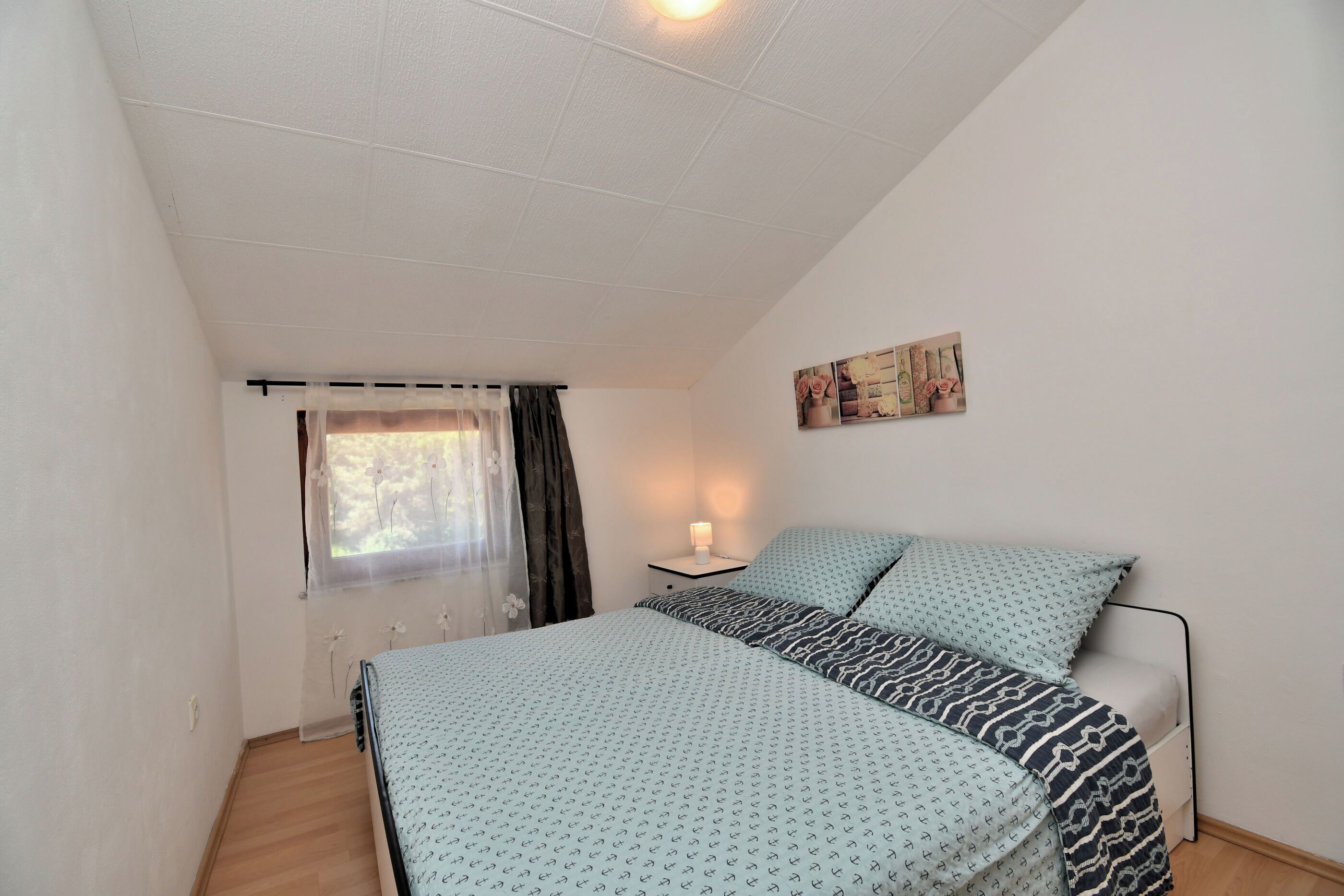 Leilighet (A4) | Wi-fi (inkludert)