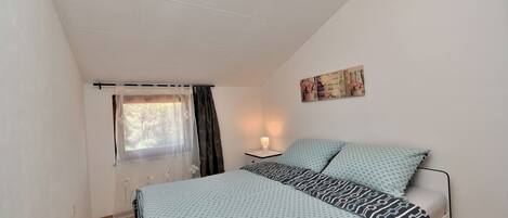 Leilighet (A4) | Wi-fi (inkludert)