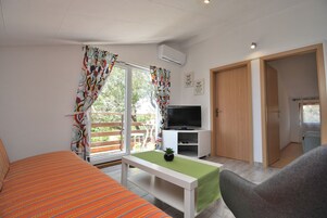 Apartment (A4) | Living room