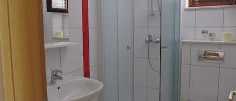 Chambre (S5) | Salle de bain