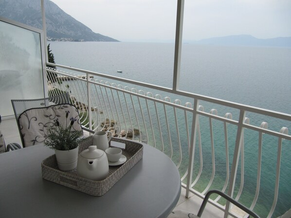 Balcon
