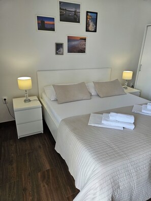 Habitación (S7) | Wifi gratis 