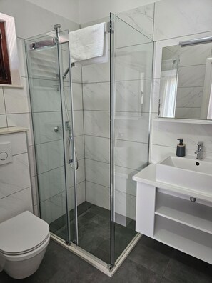 Habitació (S3) | Bany