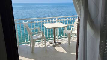 Zimmer (S2) | Innenbereich