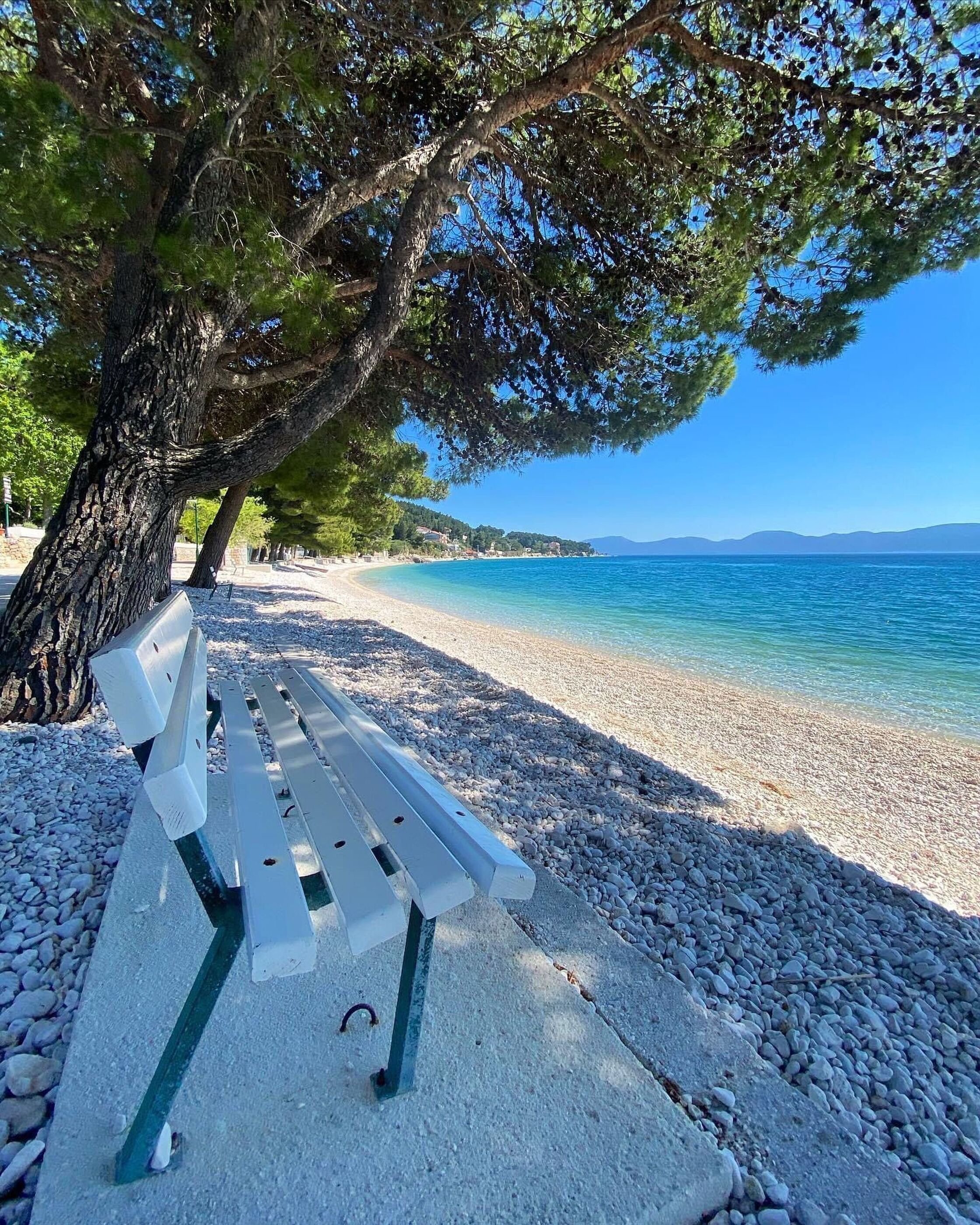Plage à proximité