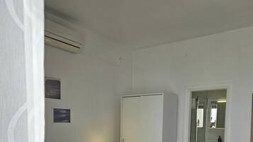 Værelse (S3) | Interiør