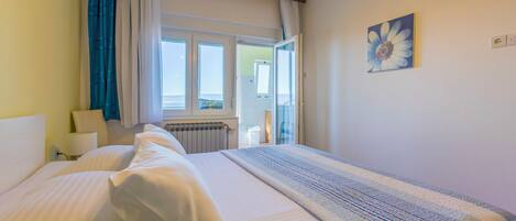 Studio (A1) | AccĂšs au Wi-Fi (inclus)