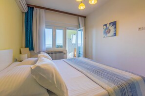 Studio (A1) | Free WiFi - Apartments and Rooms Dotli (Crikvenica)