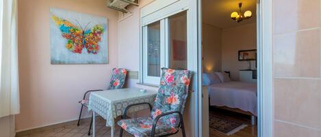 Studio (A2) | Speisen