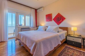 Studio (A2) - Apartments and Rooms Dotli (Crikvenica)