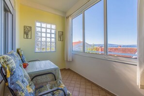 Studio (A1) | Dining - Apartments and Rooms Dotli (Crikvenica)