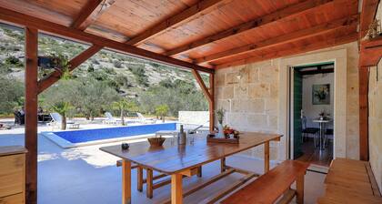 House Irena