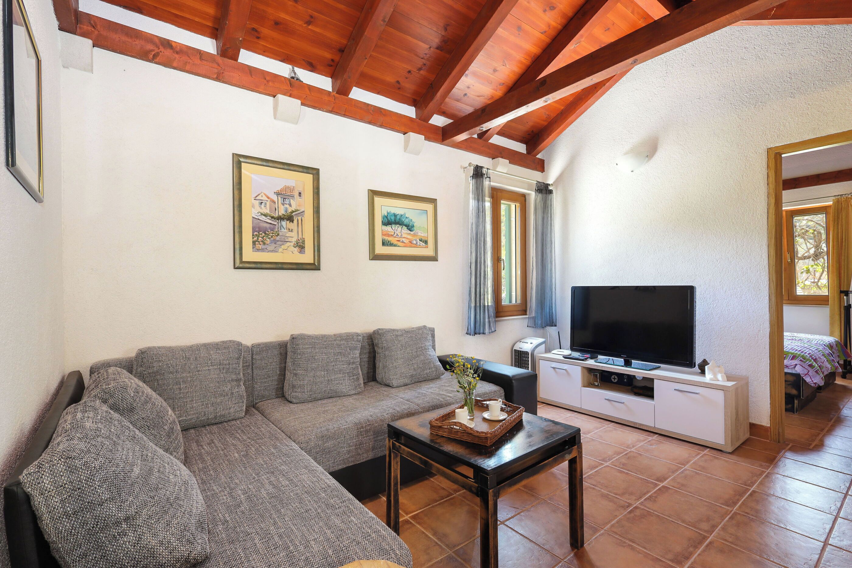 House | Living room