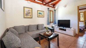 House | Living room - House Irena (Postira)