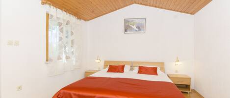 独立别墅 | 熨斗/熨衣板、免费 WiFi