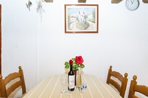 Casa | Opções para refeição