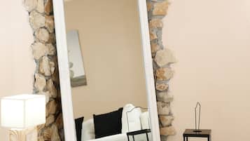 Apartment (A1) | Interior