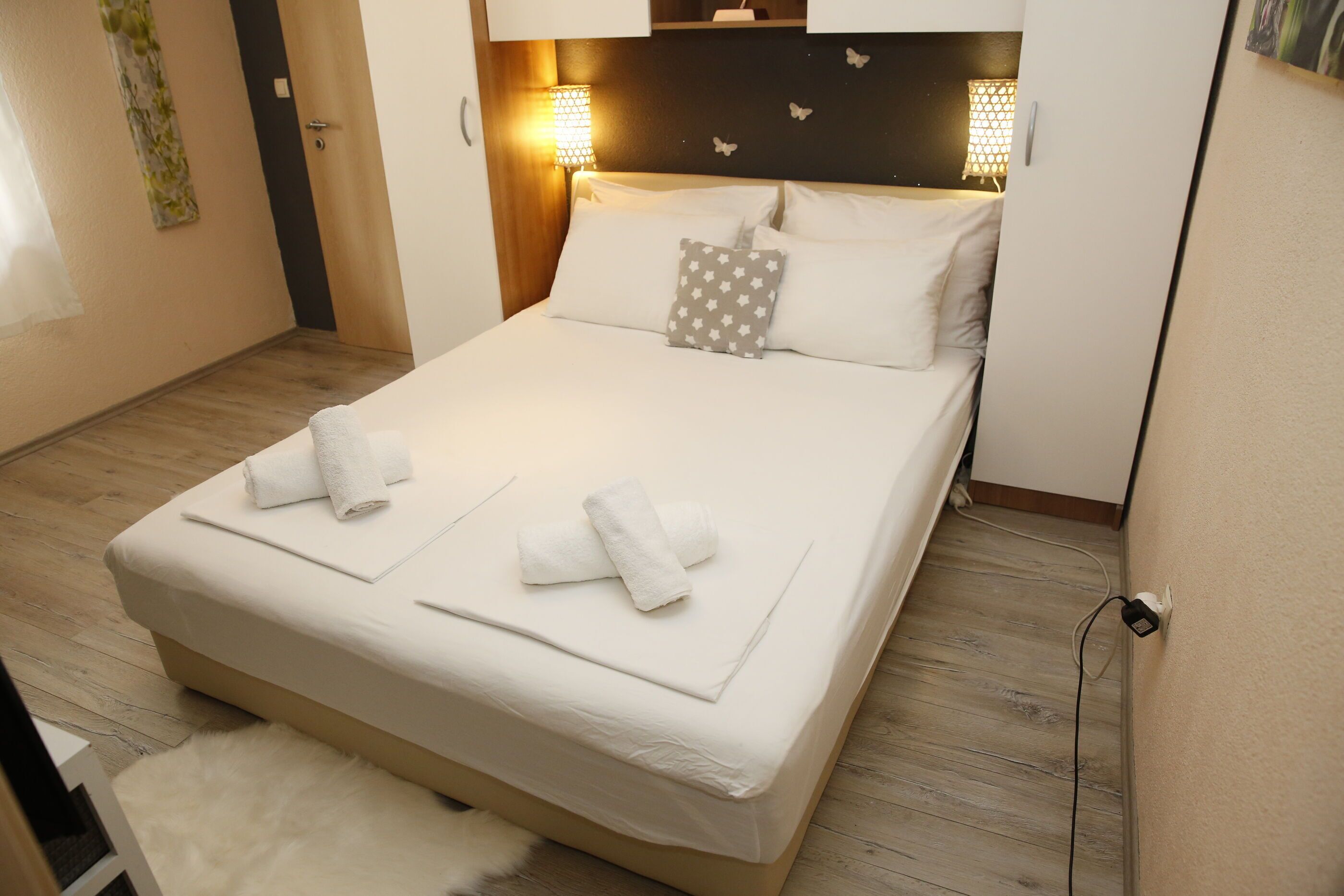 Apartment (A1)