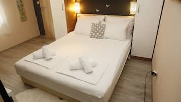 Apartment (A1)