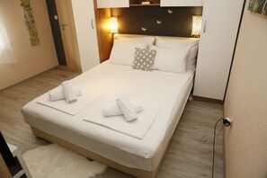 Apartment (A1) - Apartment Tina (Vodice)