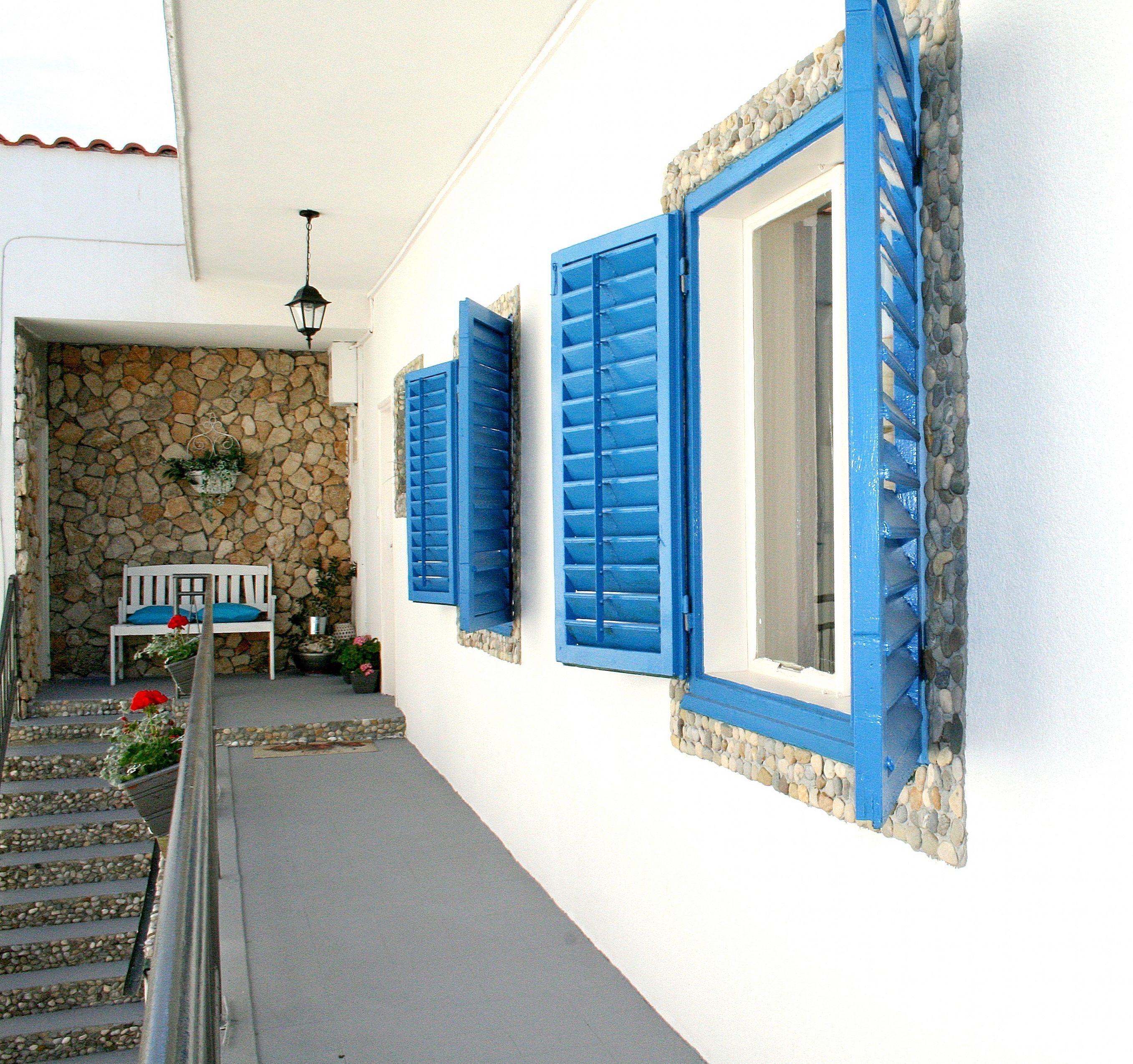Bâtiment design