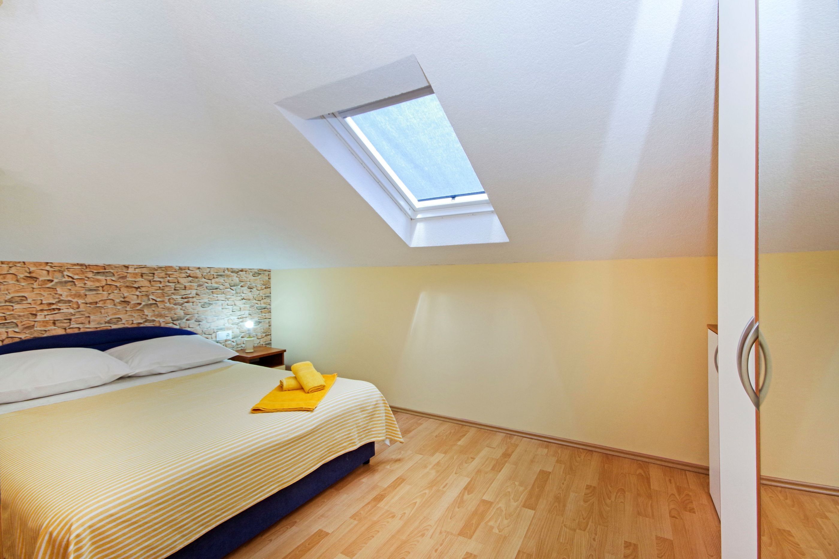 Departamento (A2) | Tabla de planchar con plancha y wifi gratis 