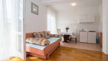 Studio (A4) | Wohnzimmer