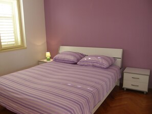 Free WiFi - Apartment Ivana B (Primosten)