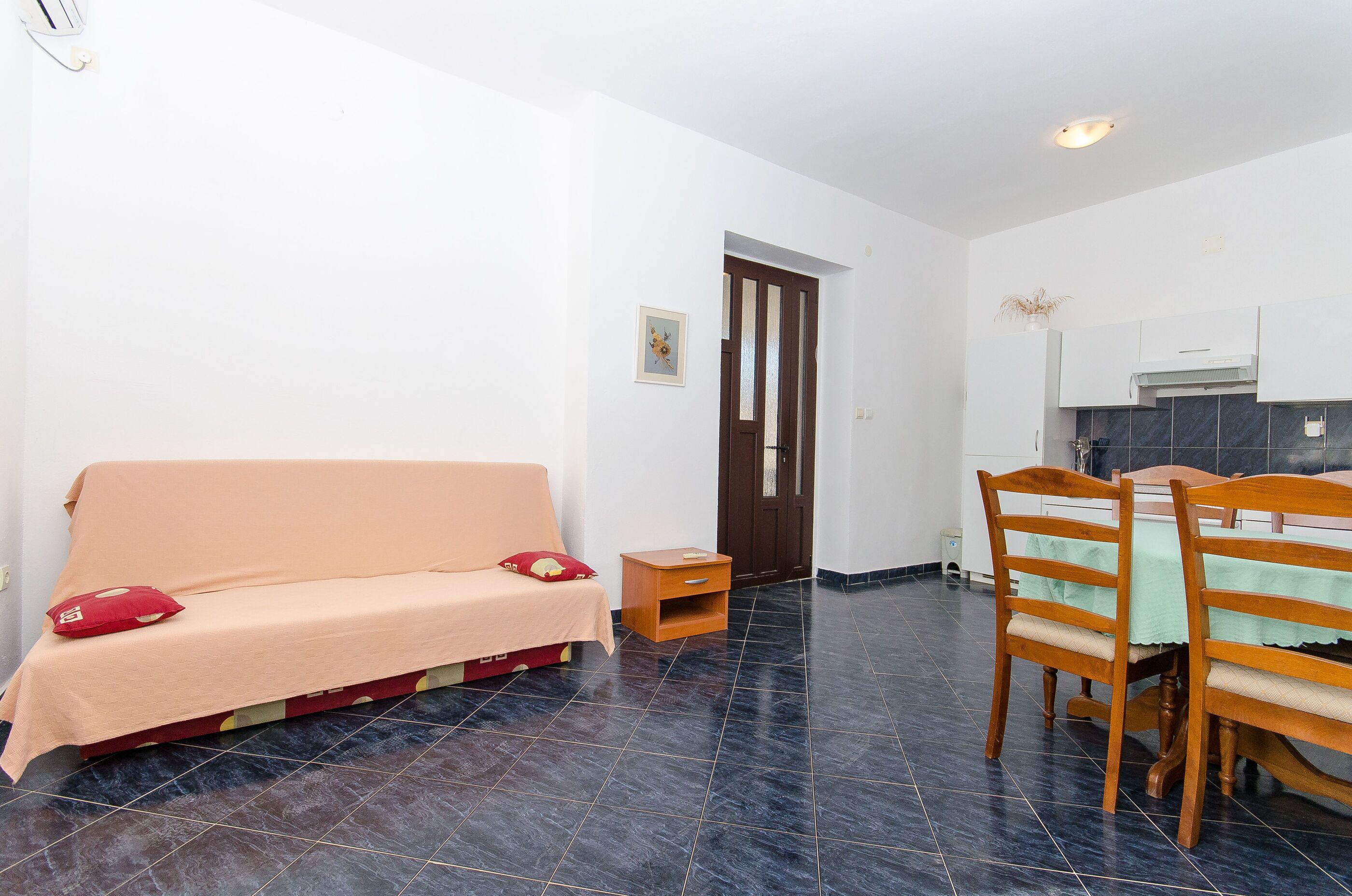 Appartement (A4) | Salle de séjour