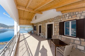 Apartment (A3) | Water view - Apartments Ivanka (Vis)