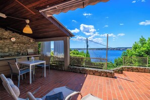 Iron/ironing board, free WiFi - House Bubble (Crikvenica)