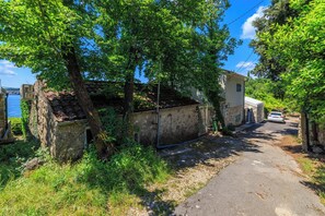 Building design - House Bubble (Crikvenica)