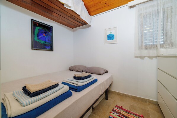 House | Iron/ironing board, free WiFi - House Bubble (Crikvenica)