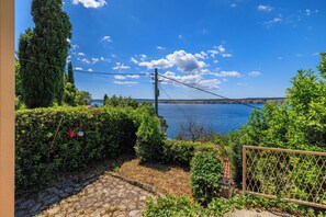 Water view - House Bubble (Crikvenica)