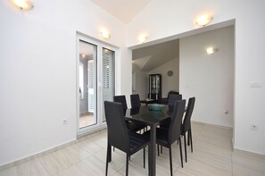 Appartamento (A1) | Cucina privata